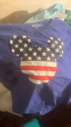 Mickey Mouse Shirt