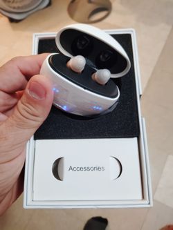 Auriculares Nuevos Para Adultos Con Problema De Oido $100