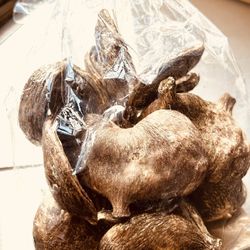 Dried Real Florals Arts And Crafts Home Decor Flower Or Wreath Arrangements 