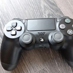 PS4 Controller Works Great Just Have Ps5 Now 
