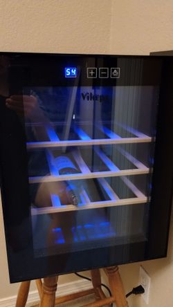 Wine cooler