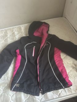 Snow Jacket 14 Year Old Girl $10
