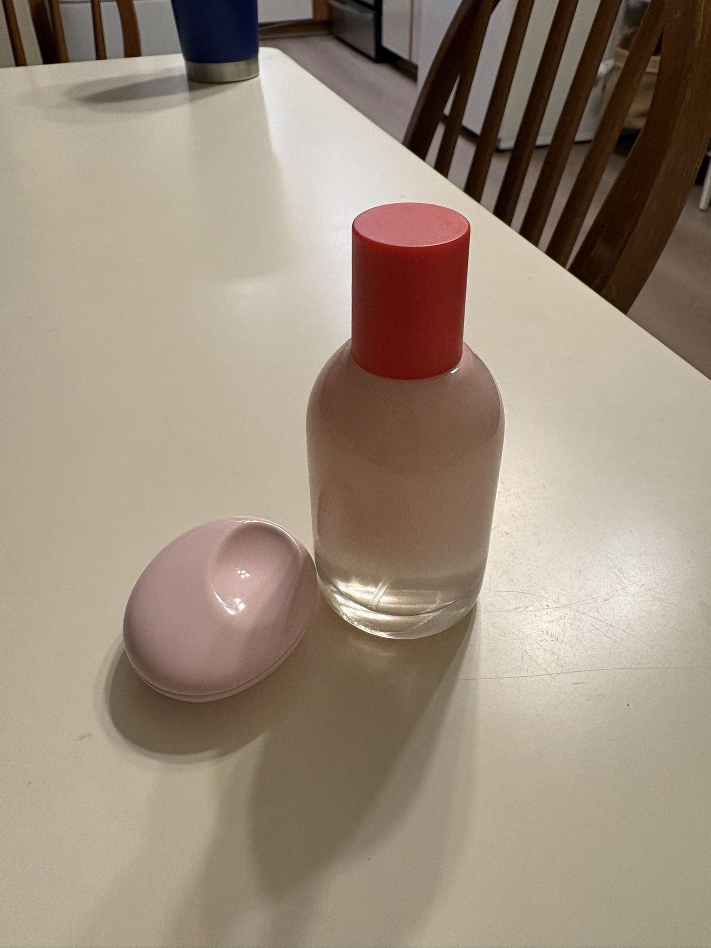 Glossier You Perfume And Solid