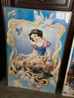Disney Posters