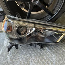 4Runner LED Headlight