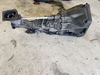 s2000 ap1 transmission