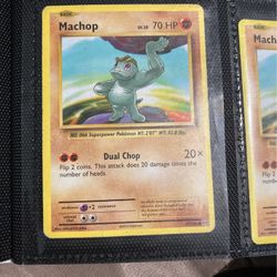 Pokémon Card