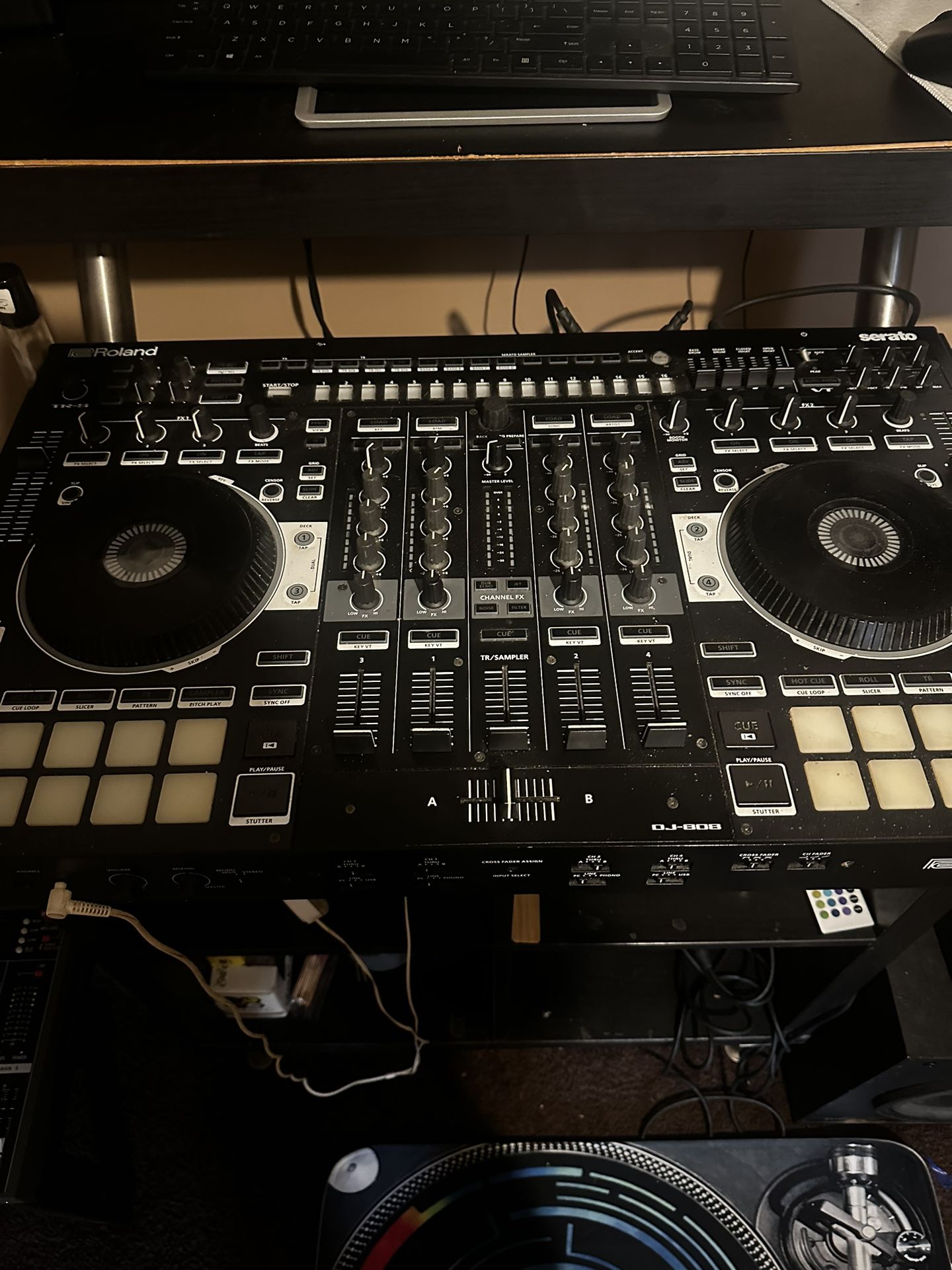 Dj Controller