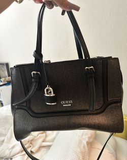 Guess Purse