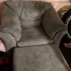 3 Part Couch