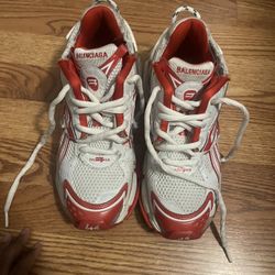 Runners