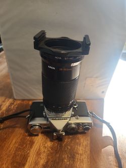 Olympus