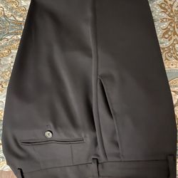 Men’s All Wool Dress Slacks