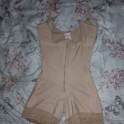 faja colombiana size M