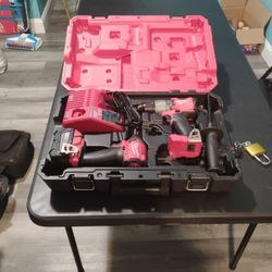 Drill Set 