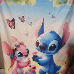 STITCH BEACH TOWEL