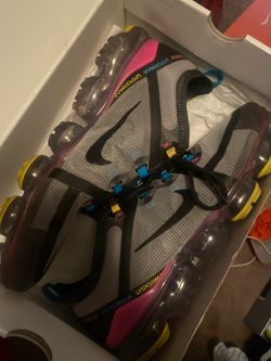 Nike air vapor max size 12