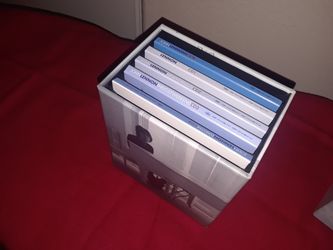 John Lennon box set Perfect Condition