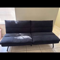 Almost New Futon $85