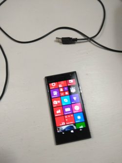 Nokia Microsoft Lumia 735