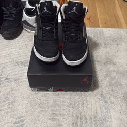 Air Jordan 5