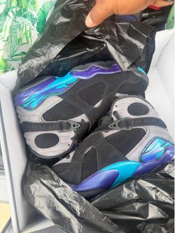 Aqua 8 DS size 9