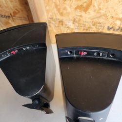 2 Speakers Bose/ Bocinas Bose