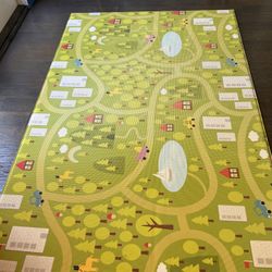 Play Mat 82'' x 55''