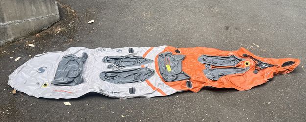 Sevylor 2 Person Inflatable Kayak