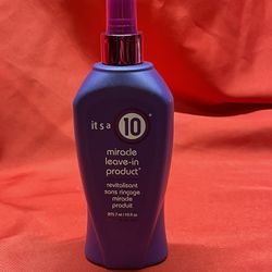 Hair Conditioner