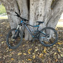 Giant Trance (will Trade For Good E-bike 