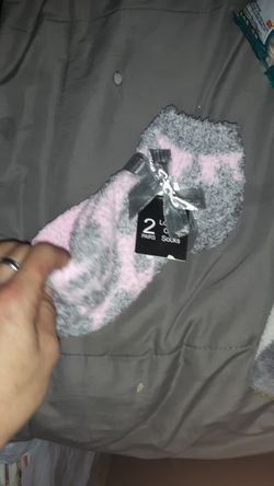 Socks