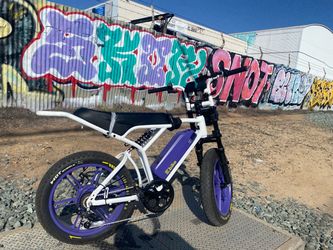 Ebike Custom.