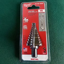 Milwaukee Drill Bit #5