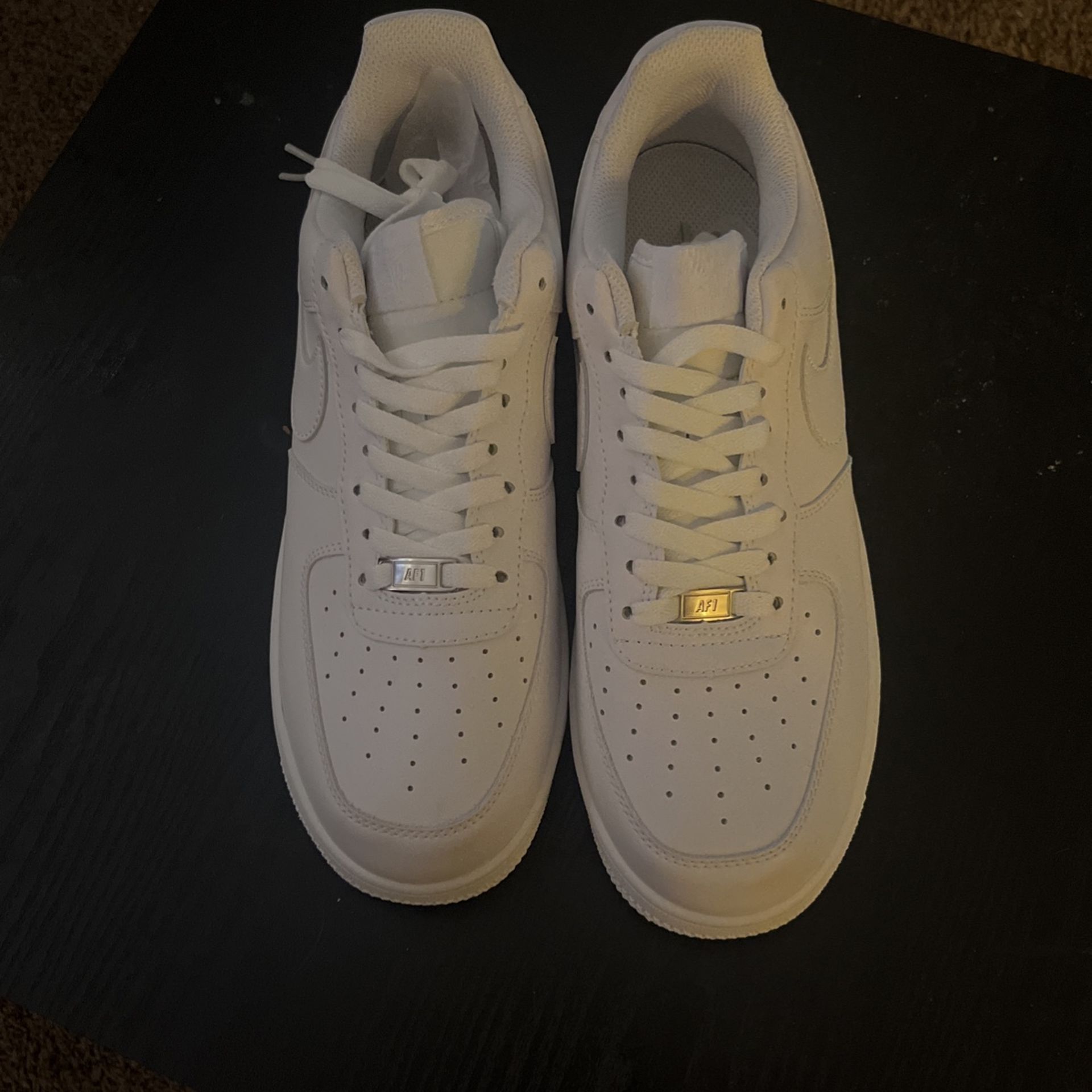 Air Force Ones Brand New Multiple Sizes Available!