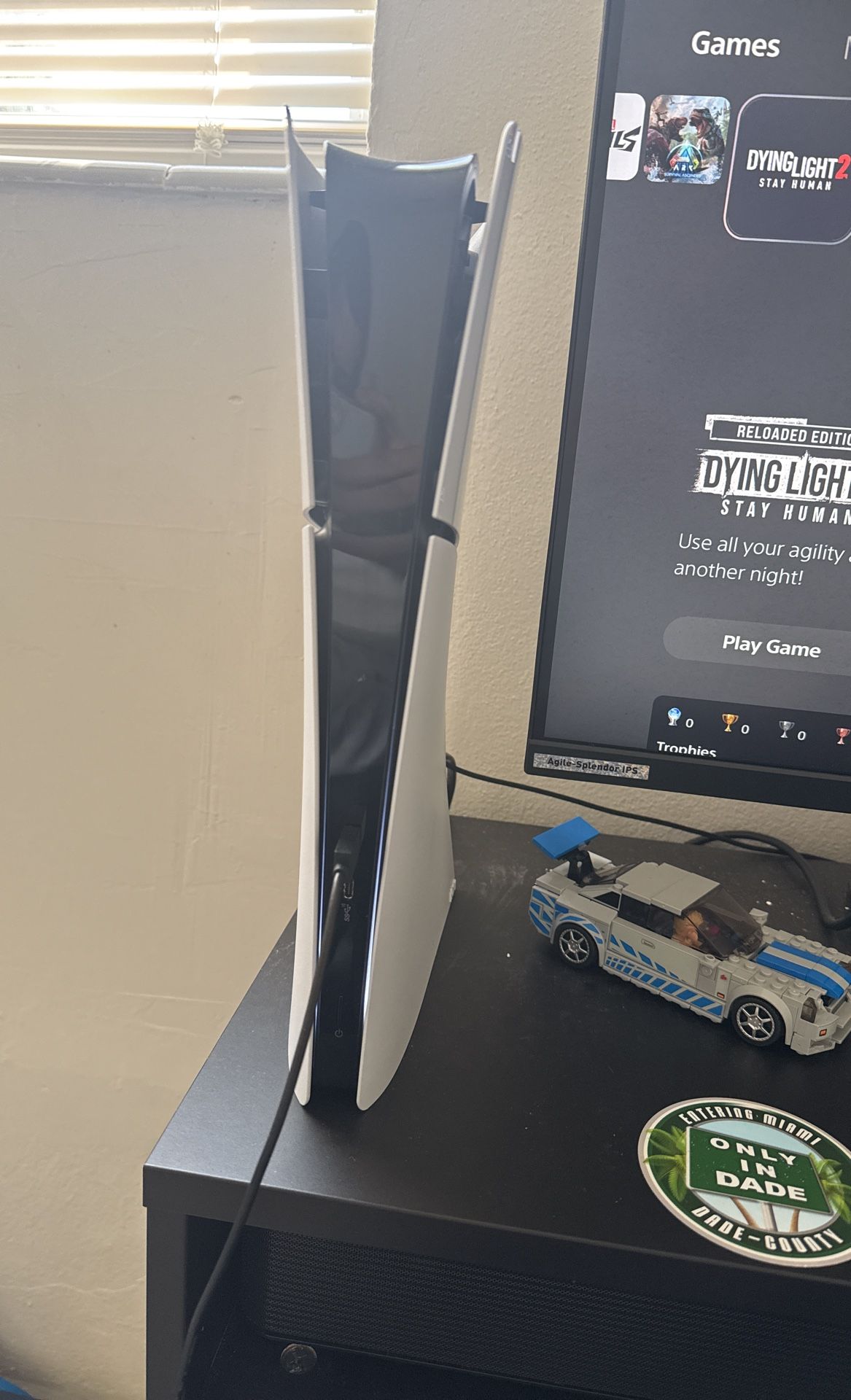 244hz 2560x 1440 Acer monitor and Lg soundbar