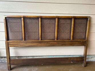 Queen Headboard
