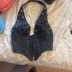 Corset Top 