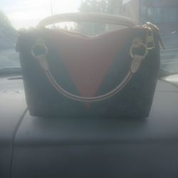 Authentic Louis Vuitton Bag