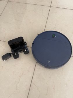Robot vacuum