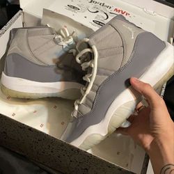 Jordan’s 11 Size 8.5 $200