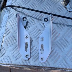 96 Integra Parts 