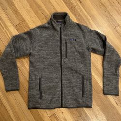 Patagonia - Better Sweater Fleece Jacket