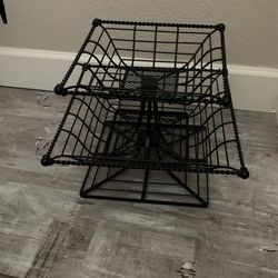 Decorative Fruit Baskets