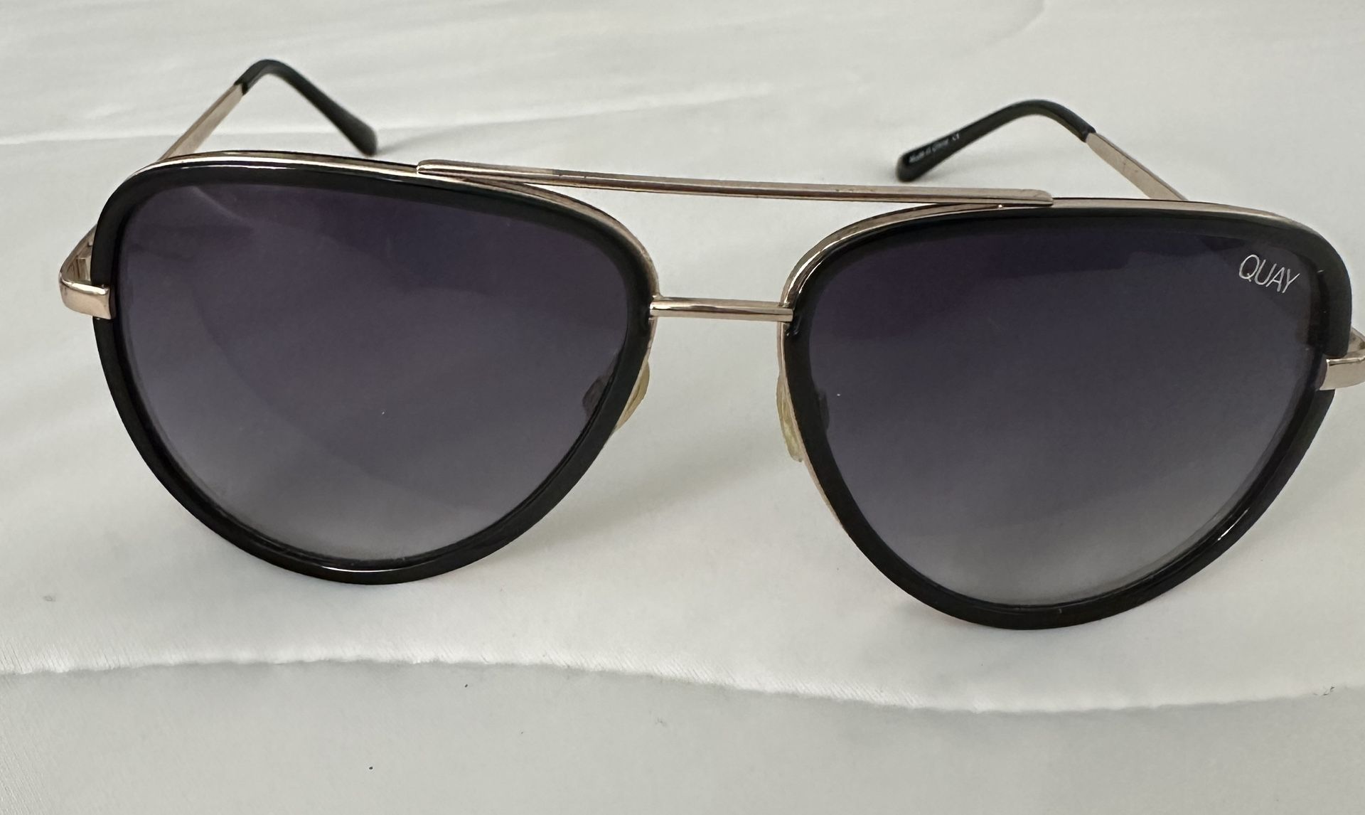 Quay All In Sunglasses - Women’s