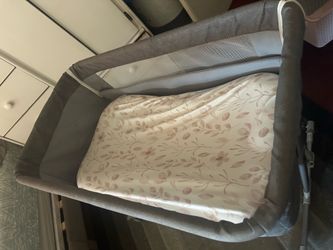 Bassinet baby