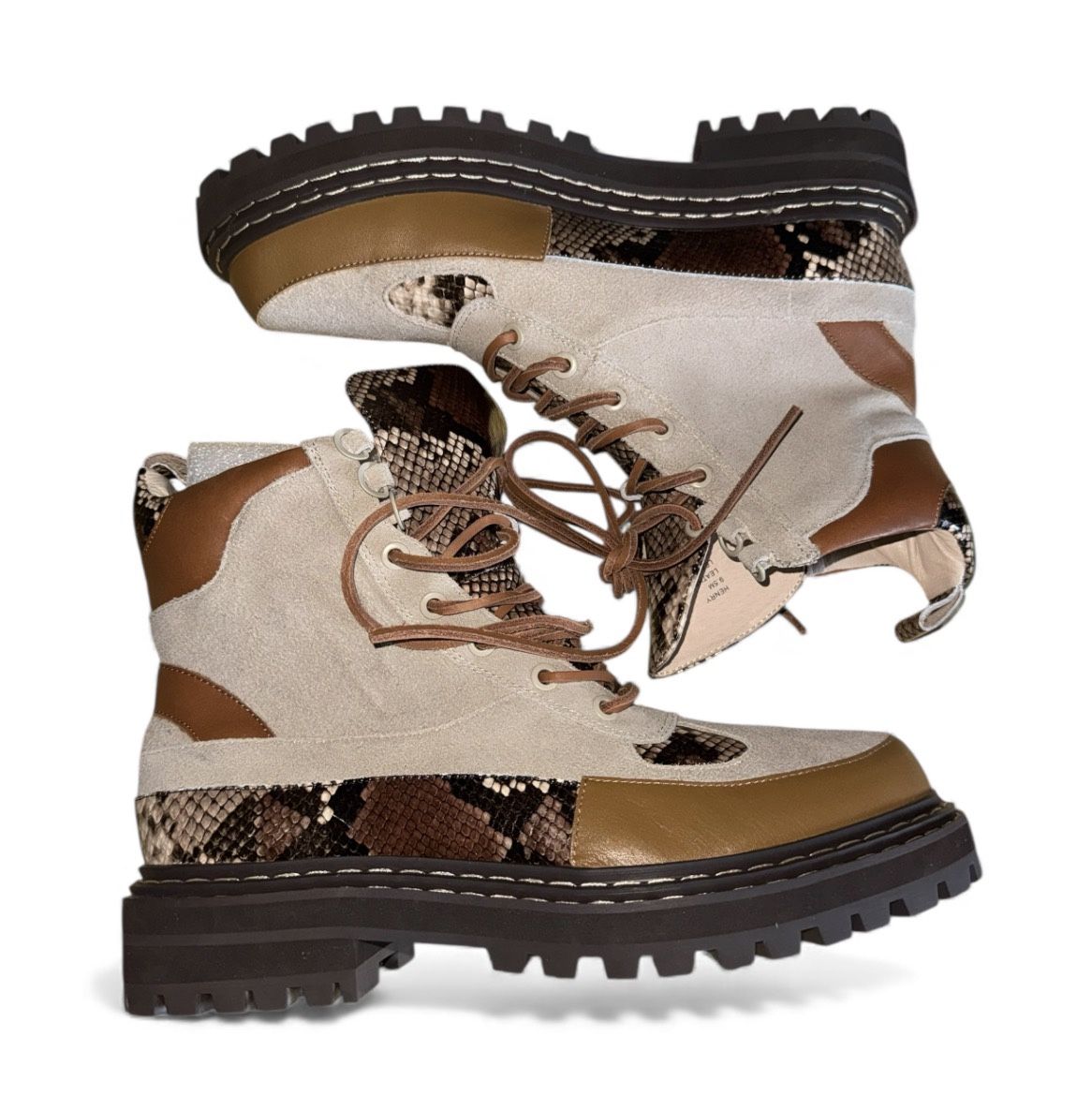 Cecelia Boots New York