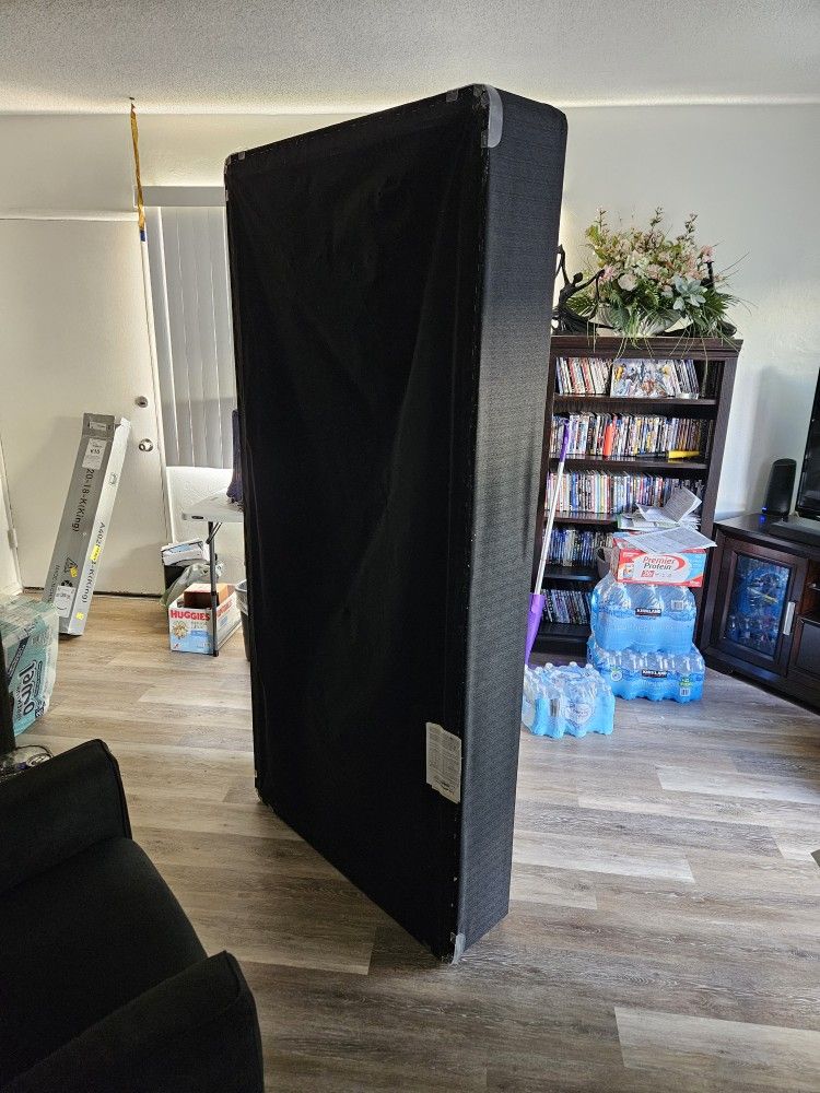 Box Spring