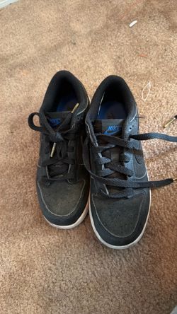 Nike shoes