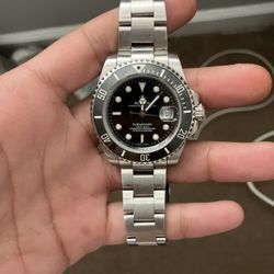 ROLEX SUBMARINER